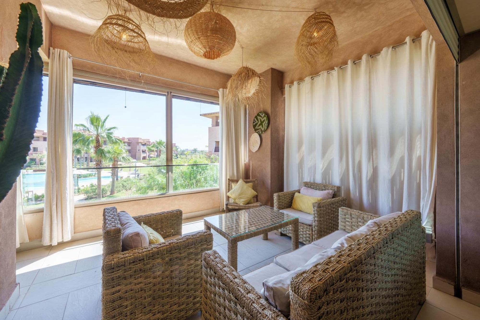Stylish Bliss - Dream Appartement *